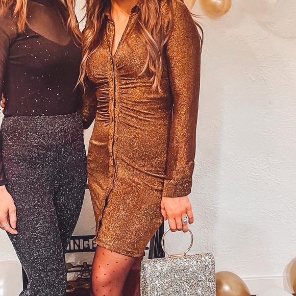 Astr the label dress - Picture 2 of 6